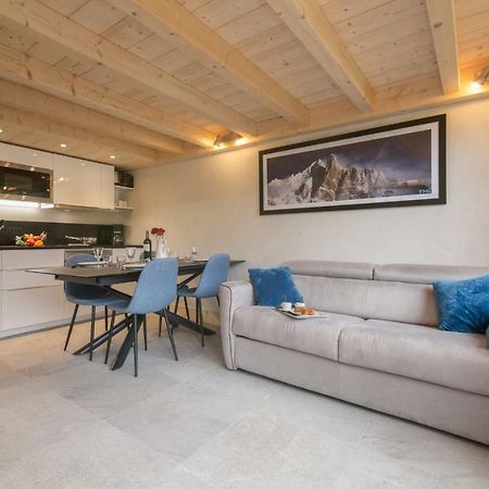 Residence Grand Roc - Bruyeres 119 Σαμονί Εξωτερικό φωτογραφία