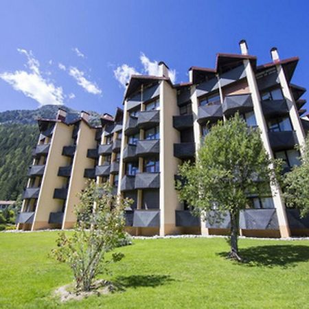 Residence Grand Roc - Bruyeres 119 Σαμονί Εξωτερικό φωτογραφία