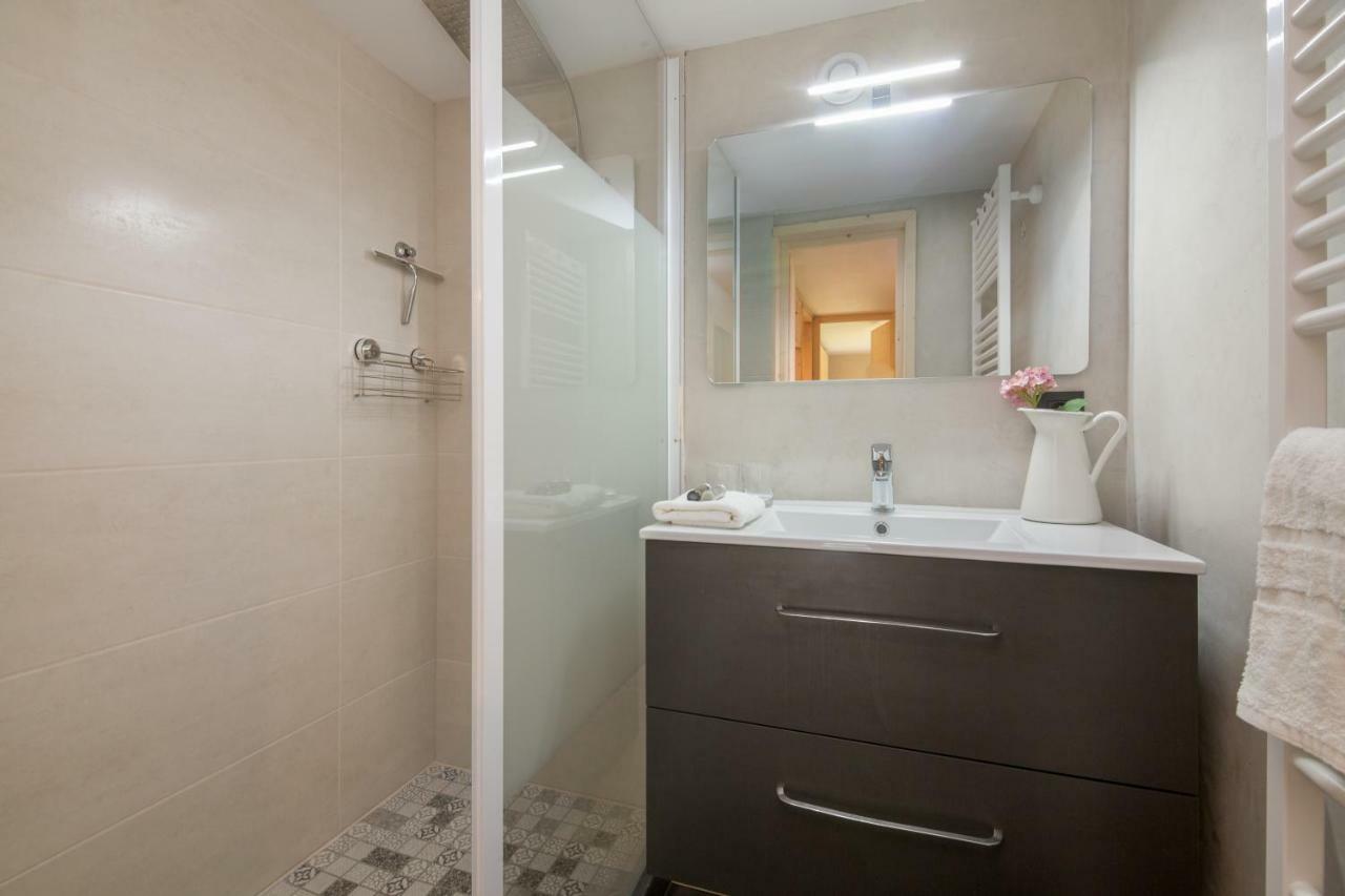 Residence Grand Roc - Bruyeres 119 Σαμονί Εξωτερικό φωτογραφία